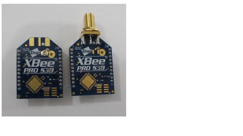 Модуль передачи данных для DIGI zero PIXHAWK APM и других систем управления полетом XBEE 900HP