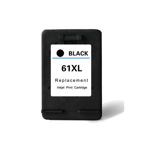 CISSPLAZA remanufactured ink cartridge for hp61 61xl DeskJet 1050 2050 2050s 2510 3510 D1010 1510 2540 4500 | Компьютеры и офис