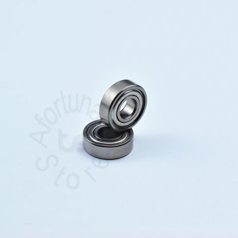R4ZZ 6 35*15 875*4 978 (мм) 10 штук Бесплатная доставка ABEC 5 подшипники металлическим