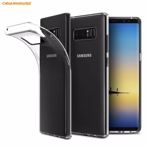 phone case for samsung galaxy a3 a5 a7 2016 j3 j5 j7 2017 s10 s10e s6 s7 edge s8 s9 plus prime note8 back cover soft tpu clear free global shipping