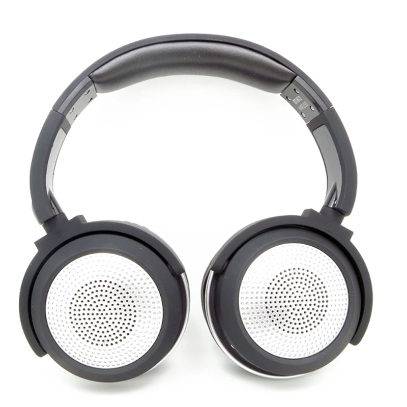NVAHVA тяжелый бас Bluetooth наушники HIFI беспроводные гарнитура шумоподавление Auriculares