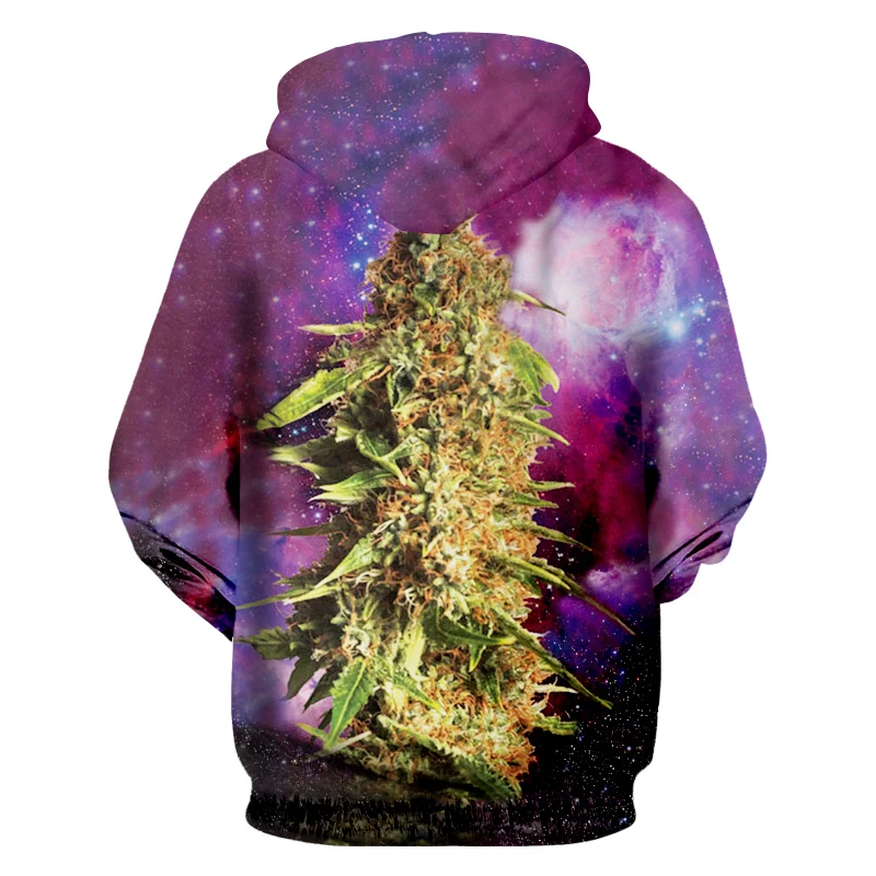 

CJLM Hoodies Winter Man Large Leisure Sweatshirts 3D Print Starry Sky Tree Streetwear Plus Size 6XL Costume Men's Pullover
