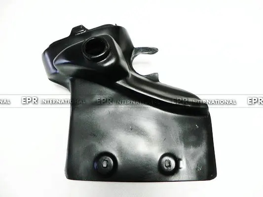 Для Mitsubishi Evolution EVO 10 Carbon Волокно OEM AIR BOX автомобиль-Стайлинг | Автомобили и