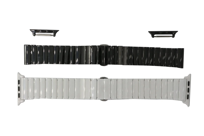 Urvoi ремешок для Apple Watch Series 1 2 3 издание iwatch фарфор на запястье высокое качество