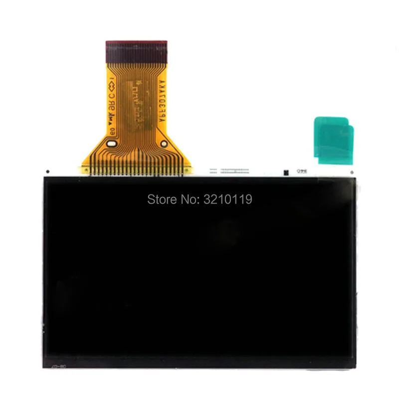 Новый ЖК экран для видеокамеры CANON HF100 HF200 HG10 HF10 HF11 HF20 HFS100 HFM300 HFM31 HFM30 HF21 HG20 HV10