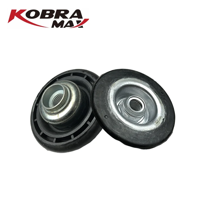KobraMax Топ передняя стойка крепление для Renault Clio Kangoo Twingo Thalia Reference 7700426450 1 шт|Клапаны