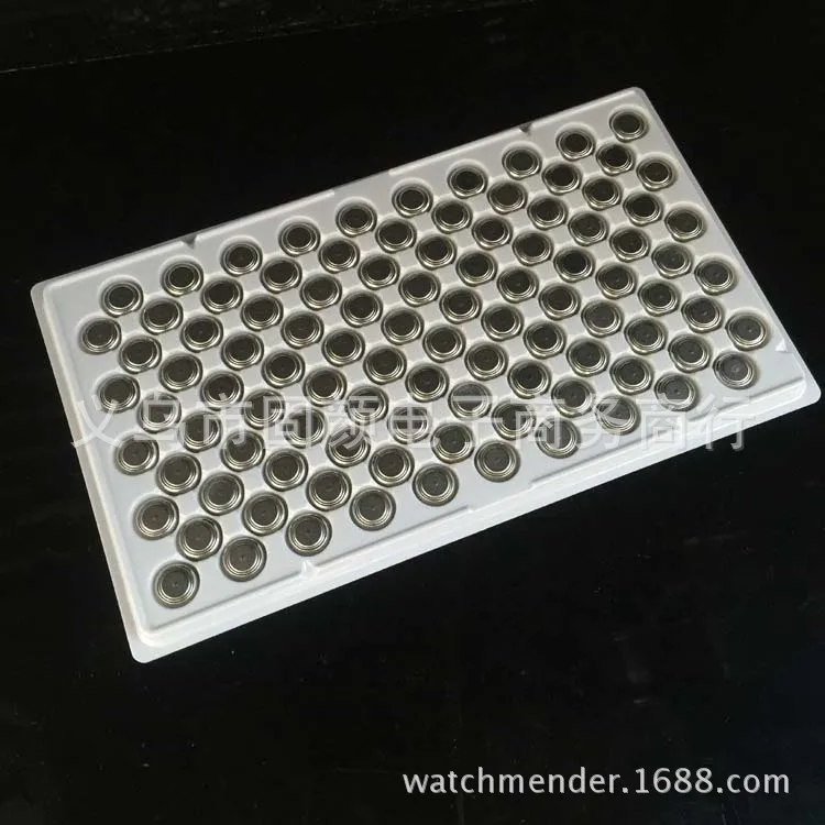 Оригинальный ртуть защиту окружающей среды AG13 LR44 A76 357A 1.55 В смотреть кнопку