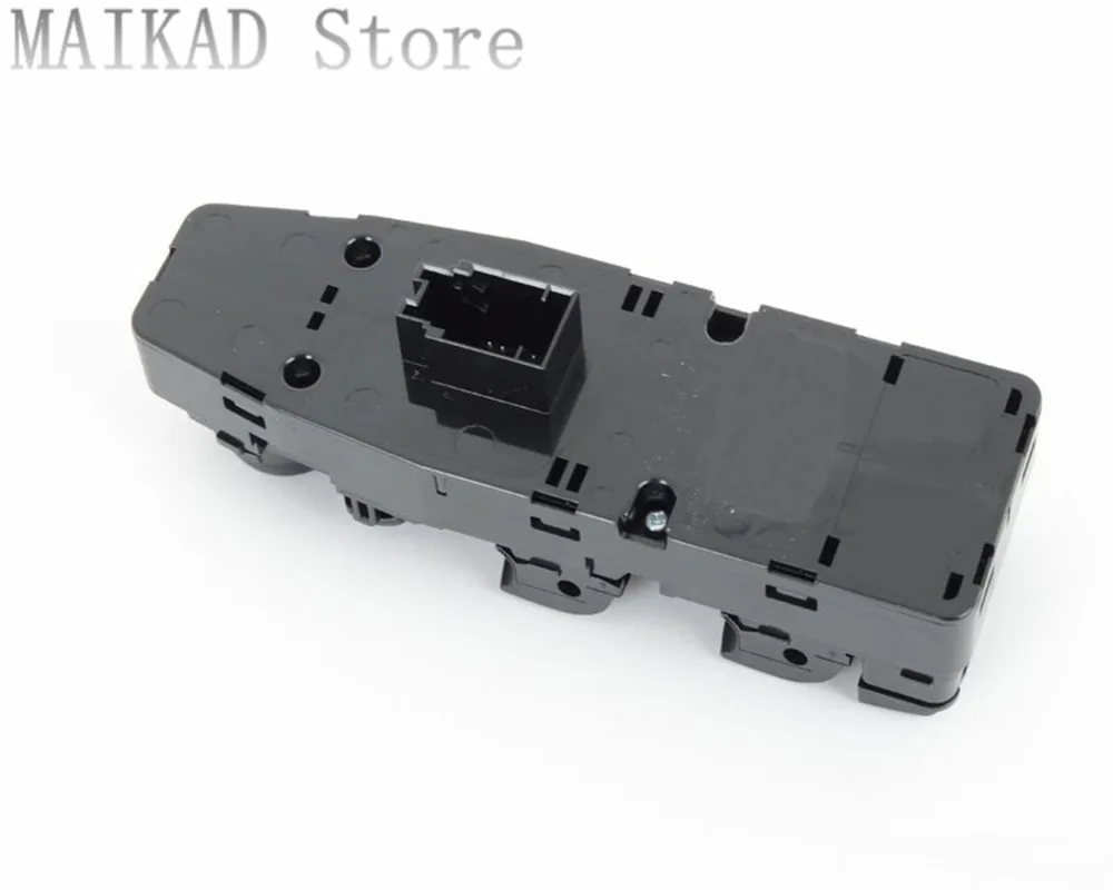 Переключатель Стеклоподъемника для BMW X3 F25 18i 20i 28i 18d 20iX 28iX 35iX 20dX 28dX