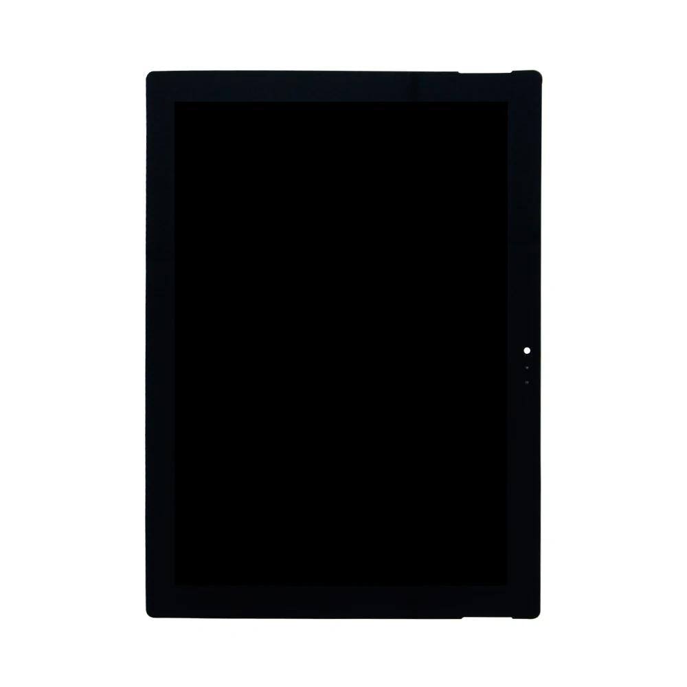 Дигитайзер сенсорного экрана для Microsoft Surface PRO 3 1631 V1.1 стеклянный ЖК дисплей в