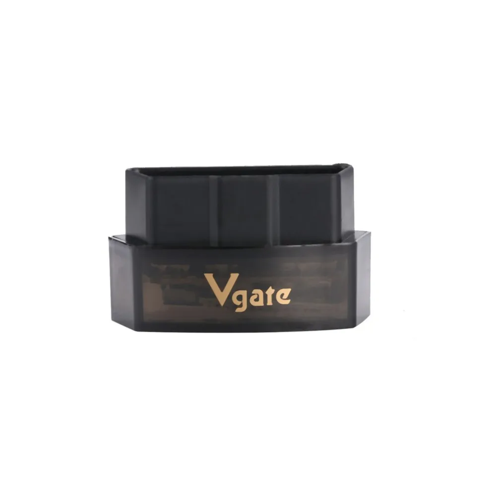 Vgate iCar Pro EML 327 V2.1 беспроводной Bluetooth 3 0 для Android Torque APP OBDII инструмент сканирования
