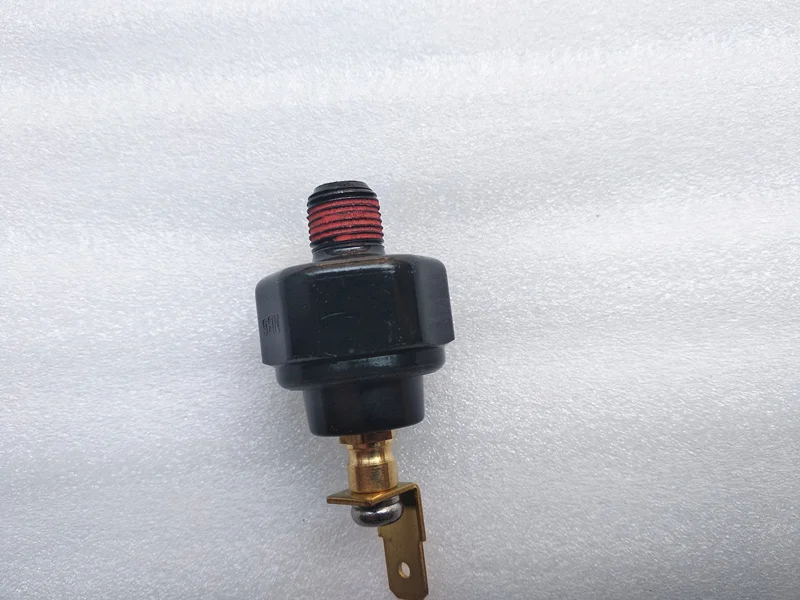 Переключатель давления масла в сборе OEM 9475021030 для Hyundai Elantra i30 Accent Verna Tucson Santa FE Sonata