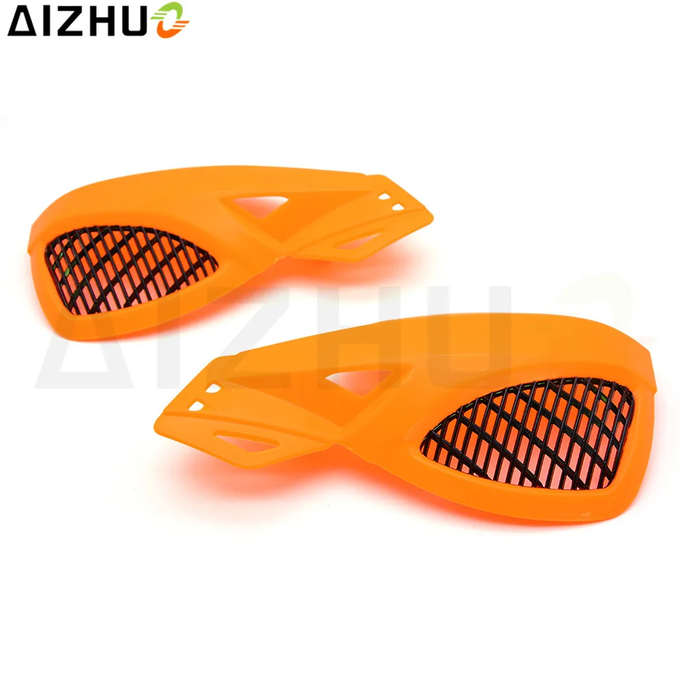 Для Yamaha YZF R1 R3 R6 R25 MT 01 07 03 22 мм 7/8 &quotмотоцикл Handguard ручная Защита Пластиковый