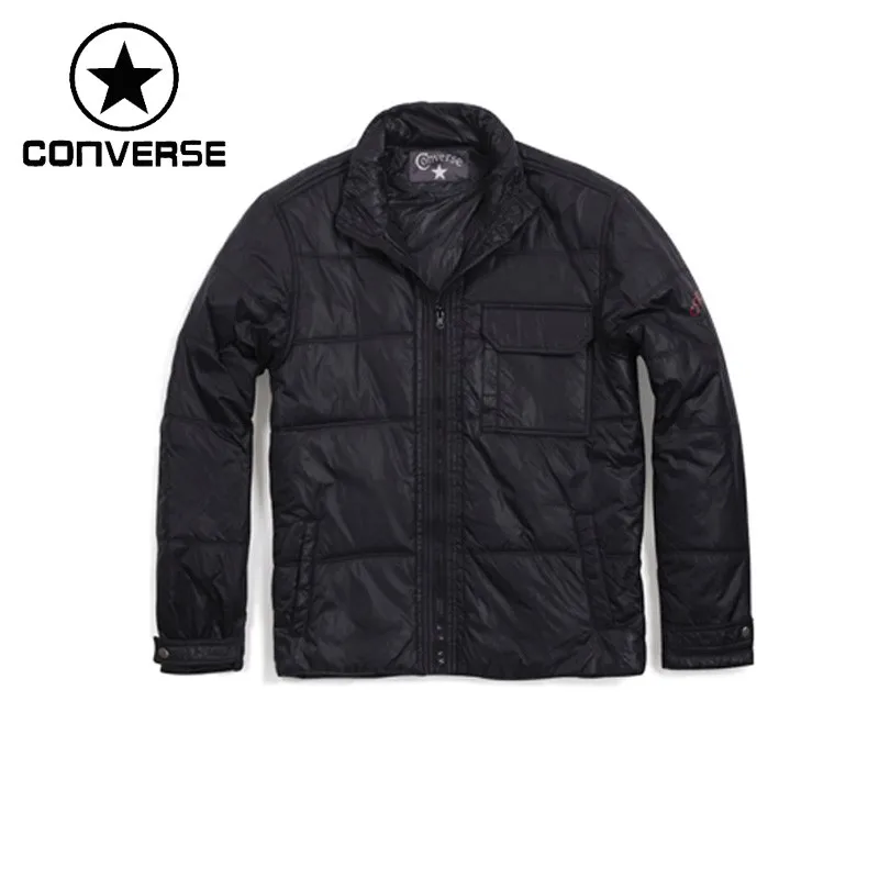 Converse Оригинальные кроссовки Для мужчин куртка спортивная одежда | Спорт и