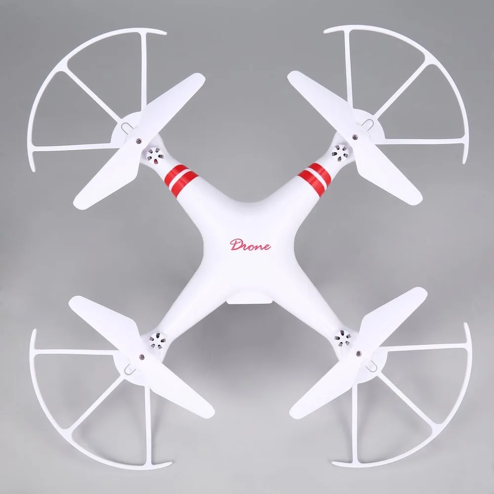 KY101S WiFi FPV широкоугольный 720/1080P камера селфи RC Дрон режим удержания высоты Безголовый 3D переворачивает один ключ возврата Квадрокоптер