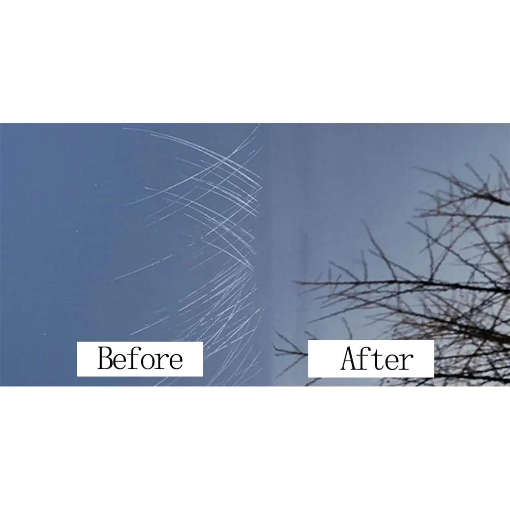 Франшиза машина нано самоочищающаяся Прочная высокая яркость твердость