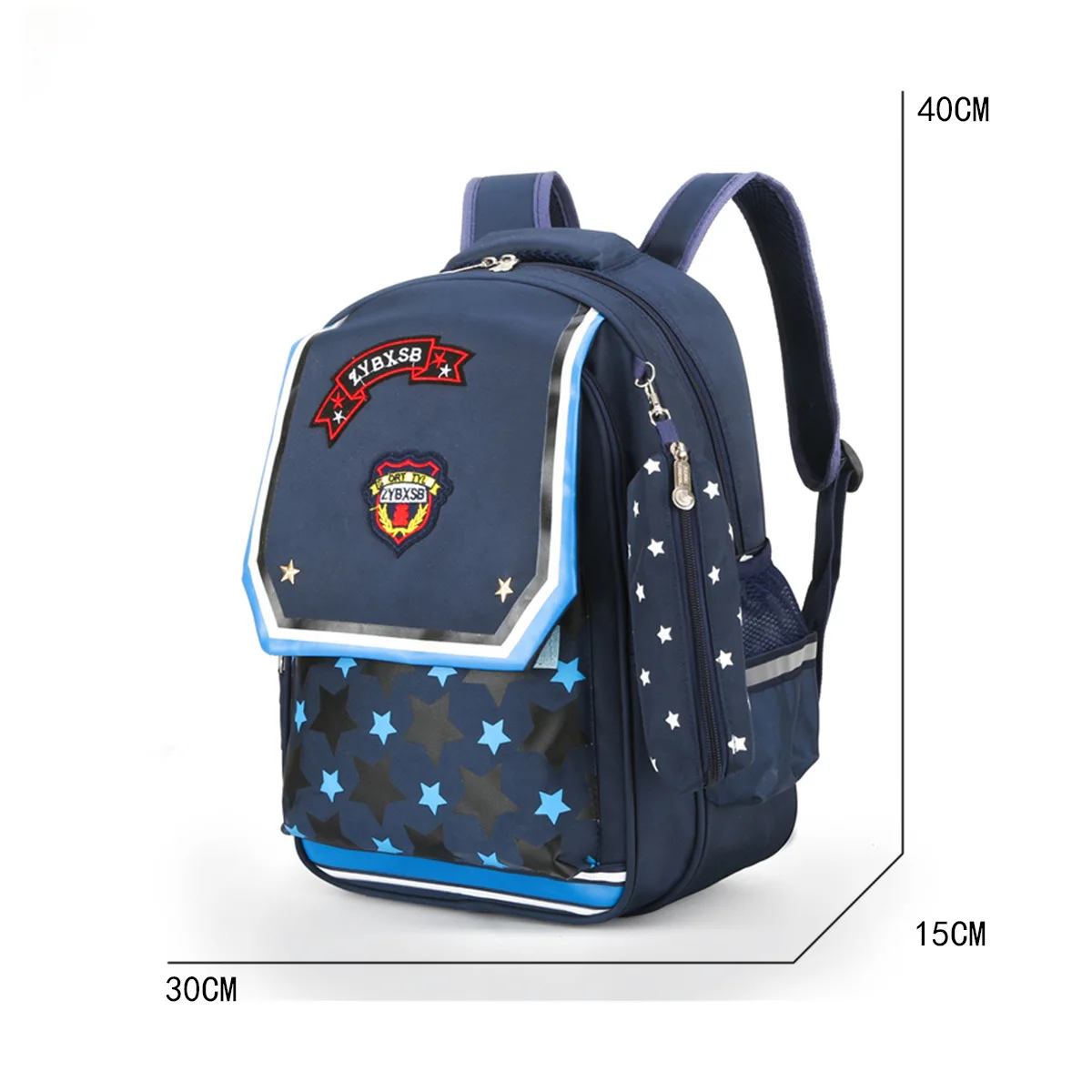 Новые модные детские школьные рюкзаки для девочек рюкзак детей книг Детские с