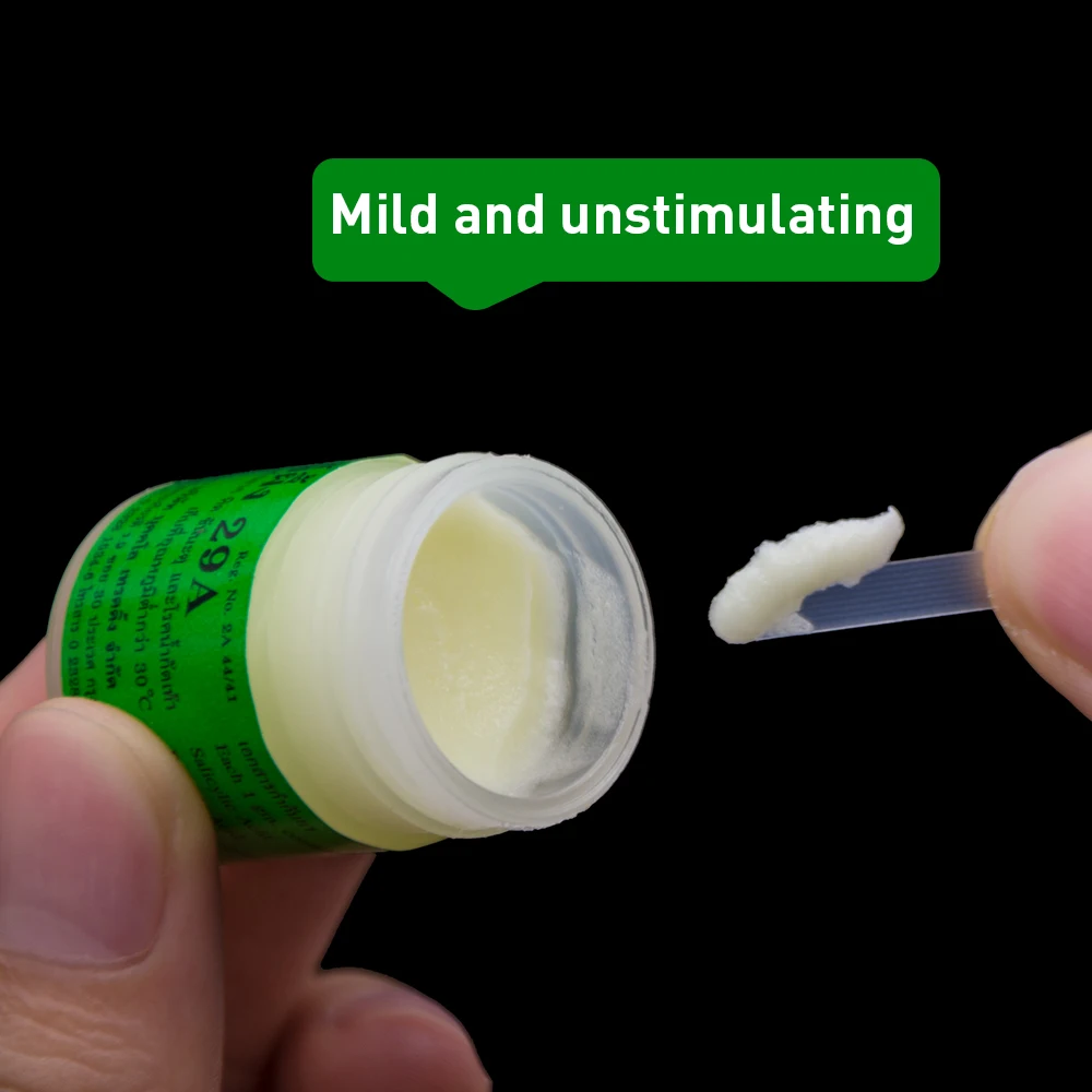 Таиланд мазь 29 а для дерматита псориаза крем естественного лечения заболеваний