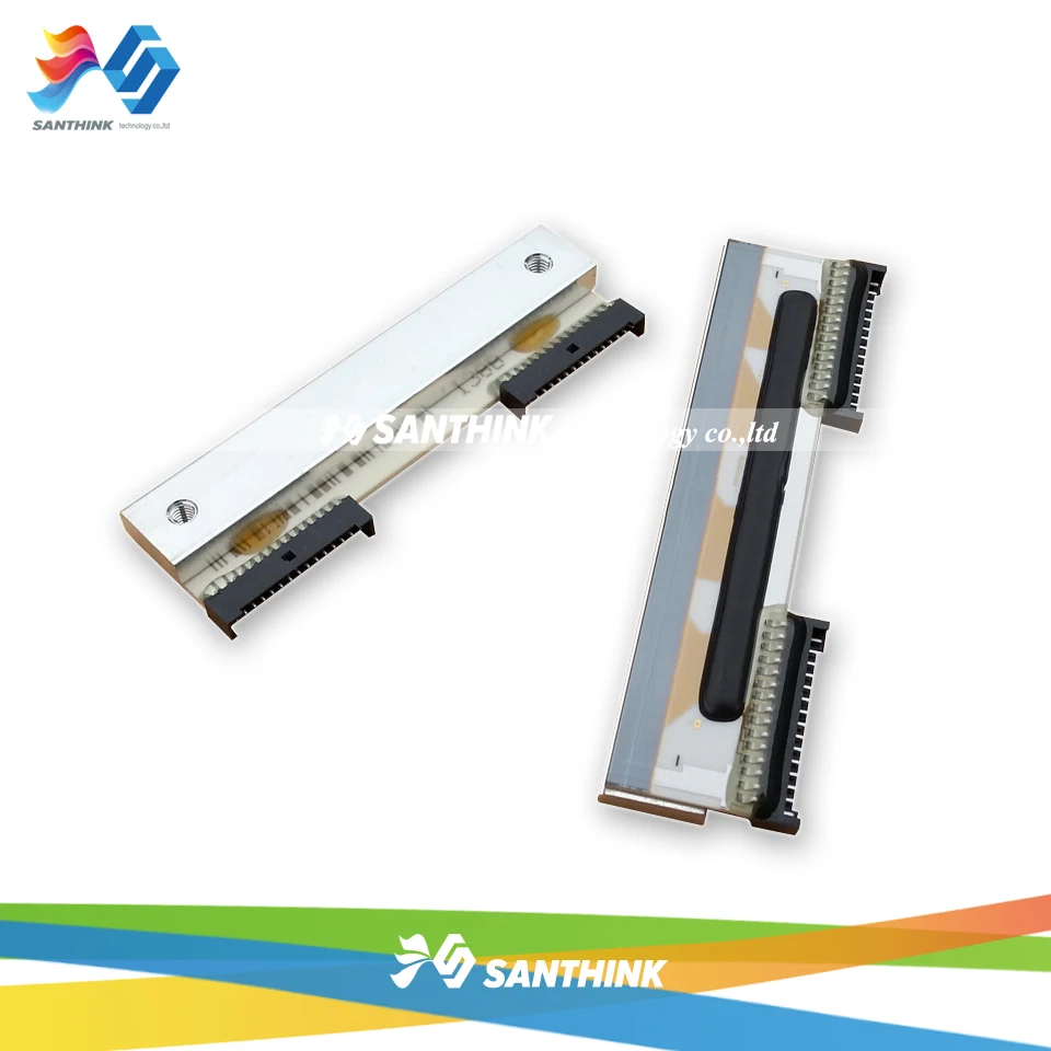 Печатающая головка для принтера штрих-кодов ZEBRA LP-2824 TLP-2824 LP2824 TLP2824 LP 2824 2824Plus