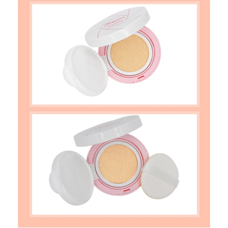 Moisturizing Concealer Cosmetic Long Lasting Air Cushion BB Cream Foundation Whitening Makeup S30 |