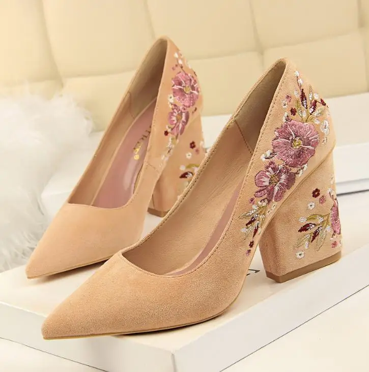 Tacones mujer/Женская обувь zapatos de на высоком каблуке sapato feminino femme Новинка 2018 года