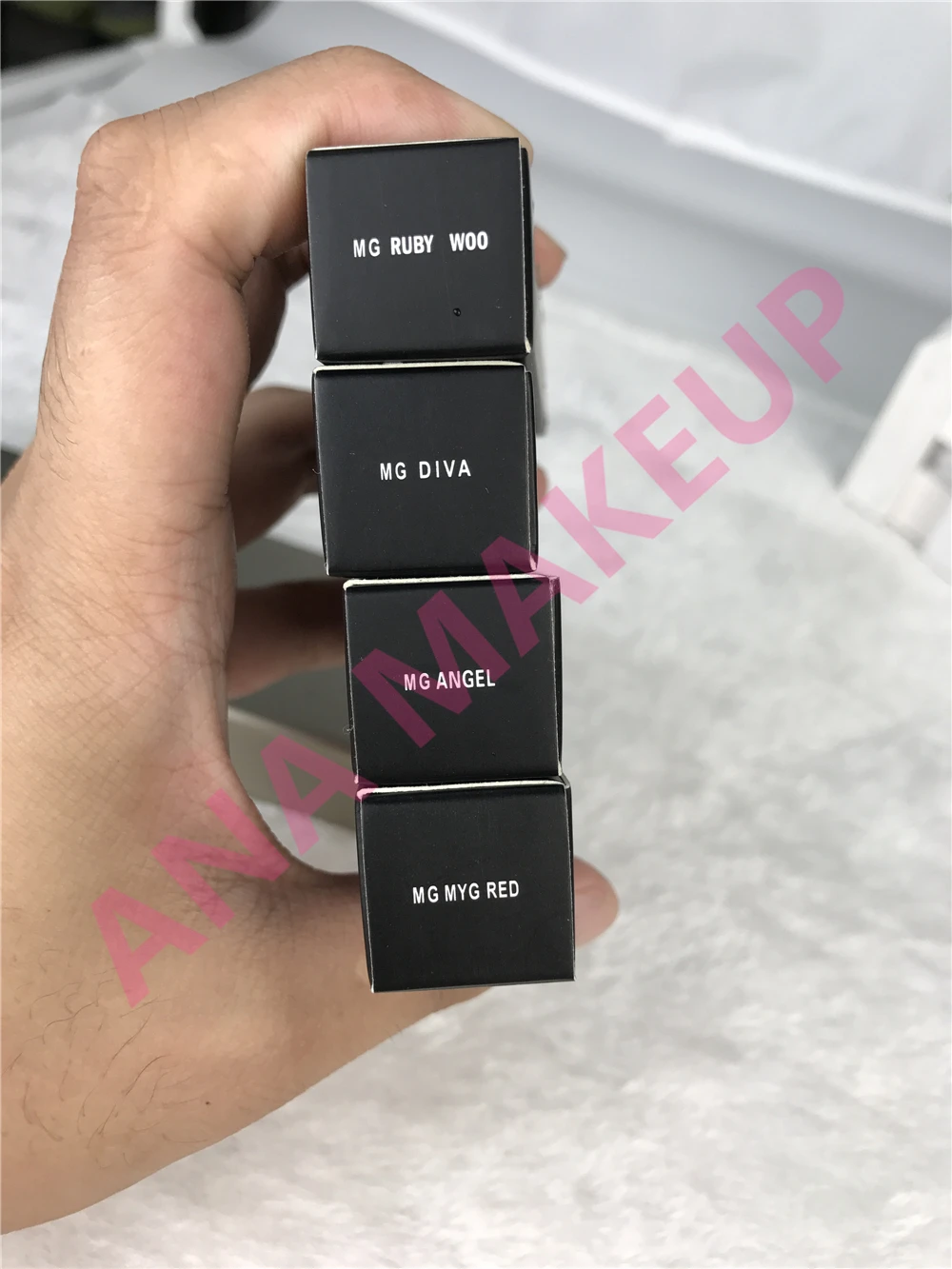 Горячая матовая помада DIVA ruby woo ANGEL REBEL honey love Kind Сексуальная HEROINE 16 цветов Водонепроницаемая помада dhl