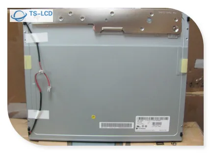 LM170E01 TLA1 17 0 &quotдюймовый TFT ЖК дисплей оригинальный диджитайзер экрана + Класс 12