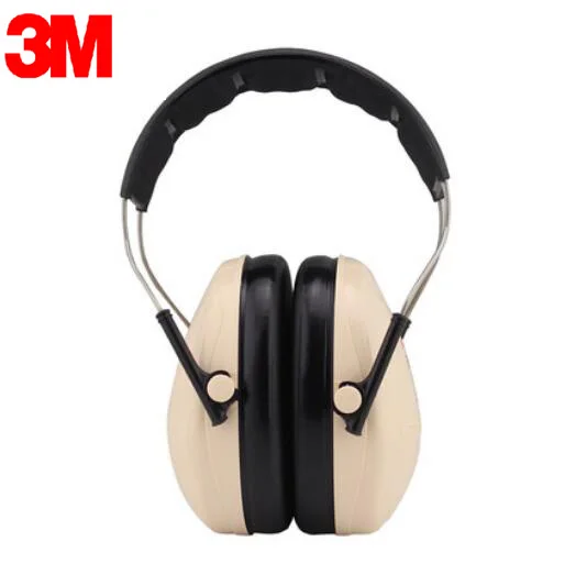 3M наушники Peltor с защитой от шума профессиональные слуха H6A/V повязка на голову из