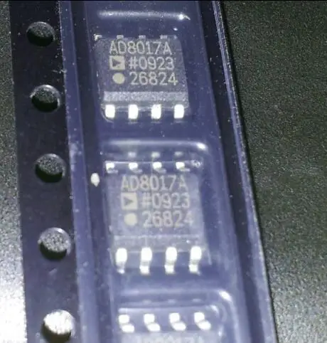 AD8017AR AD8017|AD8017AR AD8017| |