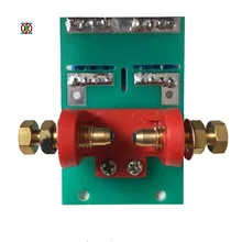 PCB.ZX7-III-YH для AOTAI плазменной резки LGK аргоновая дуговая сварка zx7-400stg высокочастотная пластина
