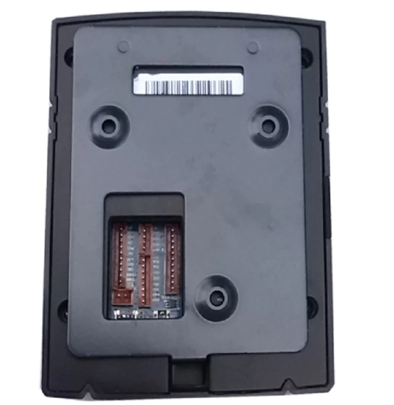 ZKteco TCP/IP SC203 ID (EM) высокоскоростной RFID терминал USB ключ и Карта посещаемость времени