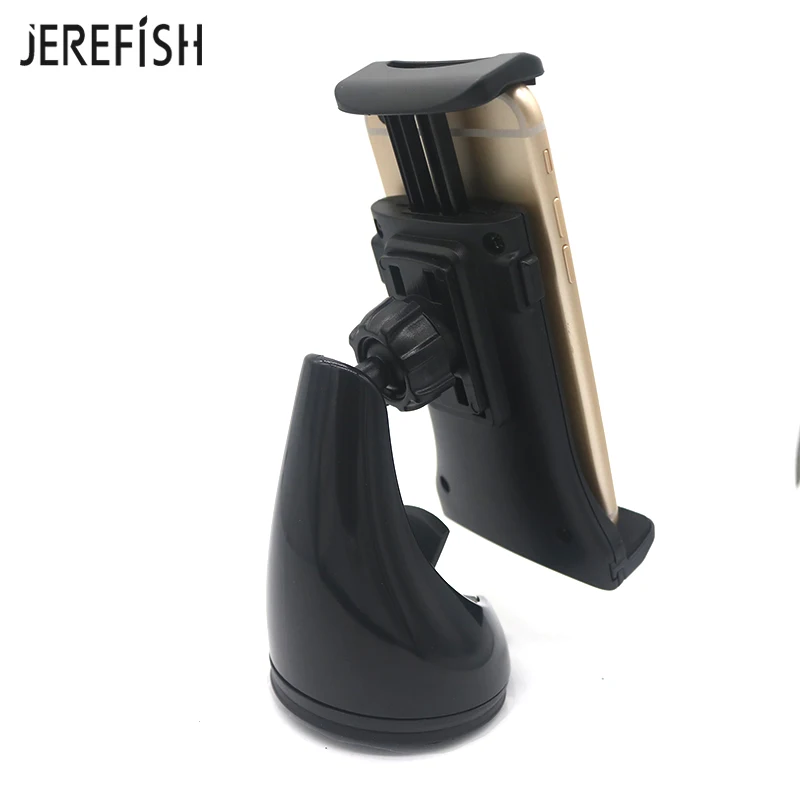 Автомобильный держатель JERERFISH для планшета 7 10 дюймов универсальная подставка