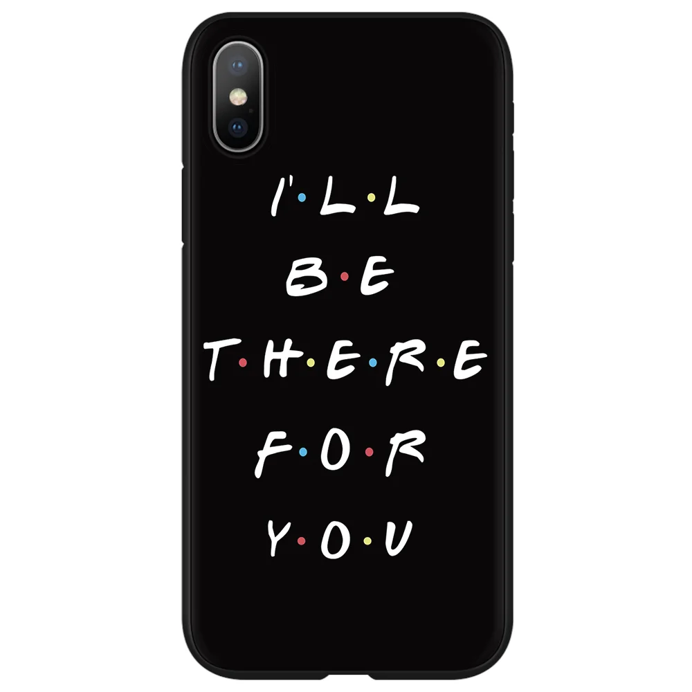 Центральный Perk Coffee friend tv show how you doin чехол для iphone 6 6s 7 8 Plus SE 2 Чехол 11 12 Pro XR XS Max X