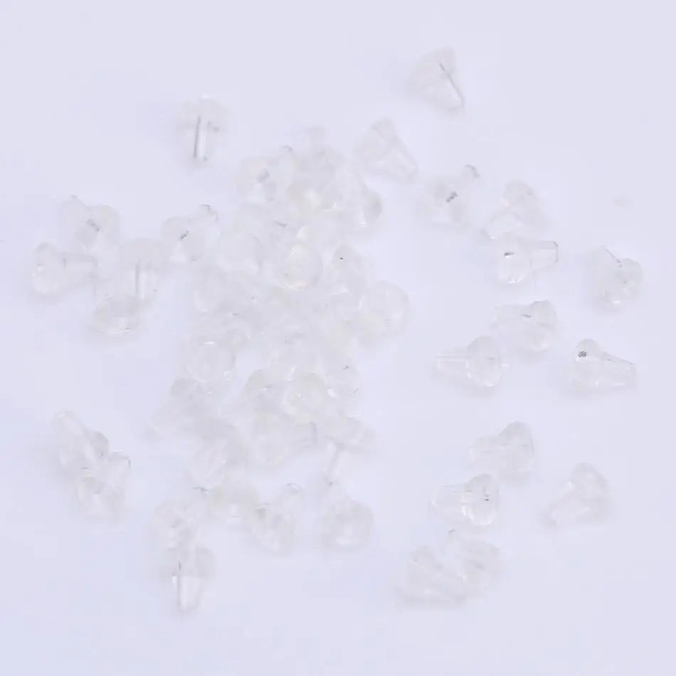 50 шт. держатель для рыболовного крючка|fishing tackle|hair righair rig stop |