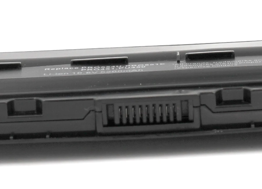 ApexWay A32N1331 Laptop Battery for Asus PU450 PU450C PU45052 PRO451 PU450 PRO551L PRO551E PU551