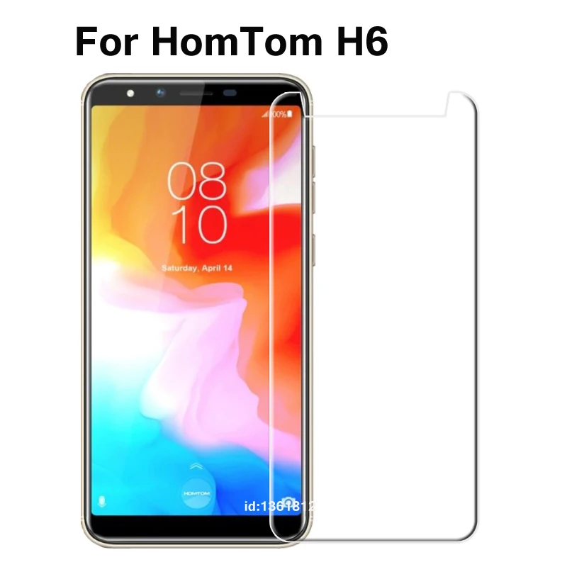 

Tempered H6 закаленное стекло 9H Высококачественная защитная пленка защитное стекло на экран телефона покрытие стекло для HH6