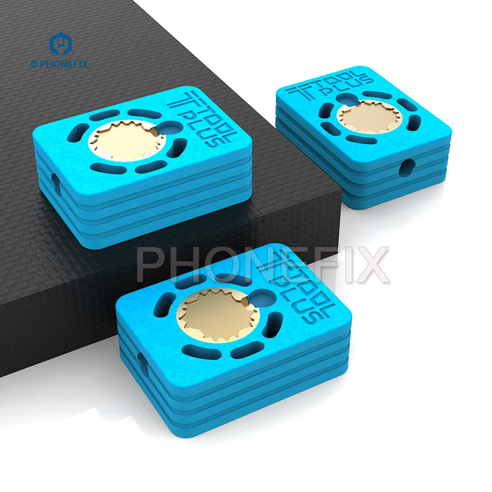 Нагревательная платформа QianLi Hot Bat LP550 Toolplus предварительно нагревающаяся для iPhone