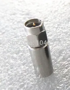 

Free Shipping hot sell SMA male plug 5W RF Coaxial Dummy Load DC-3GHz 2W Termination