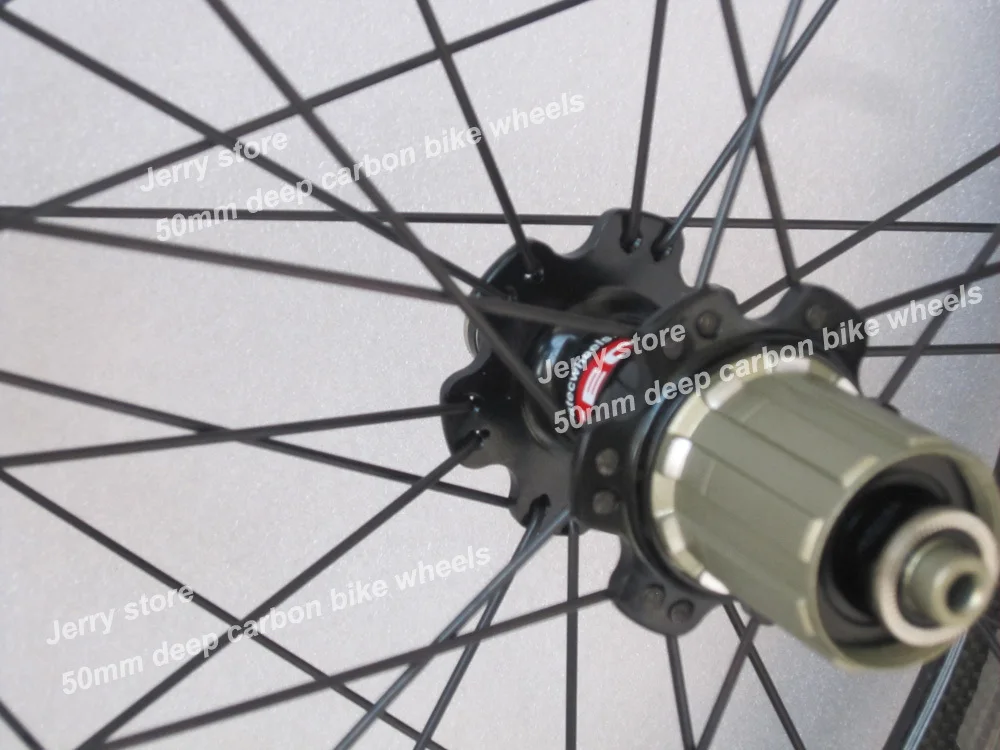 Китайские Углеродные колеса с индивидуальным логотипом 700c клинчер шоссейные