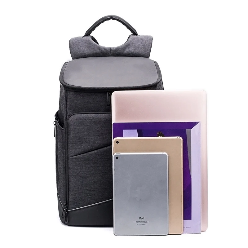 Горячая Распродажа мужской рюкзак для ноутбука 15 дюймов внешняя зарядка через USB