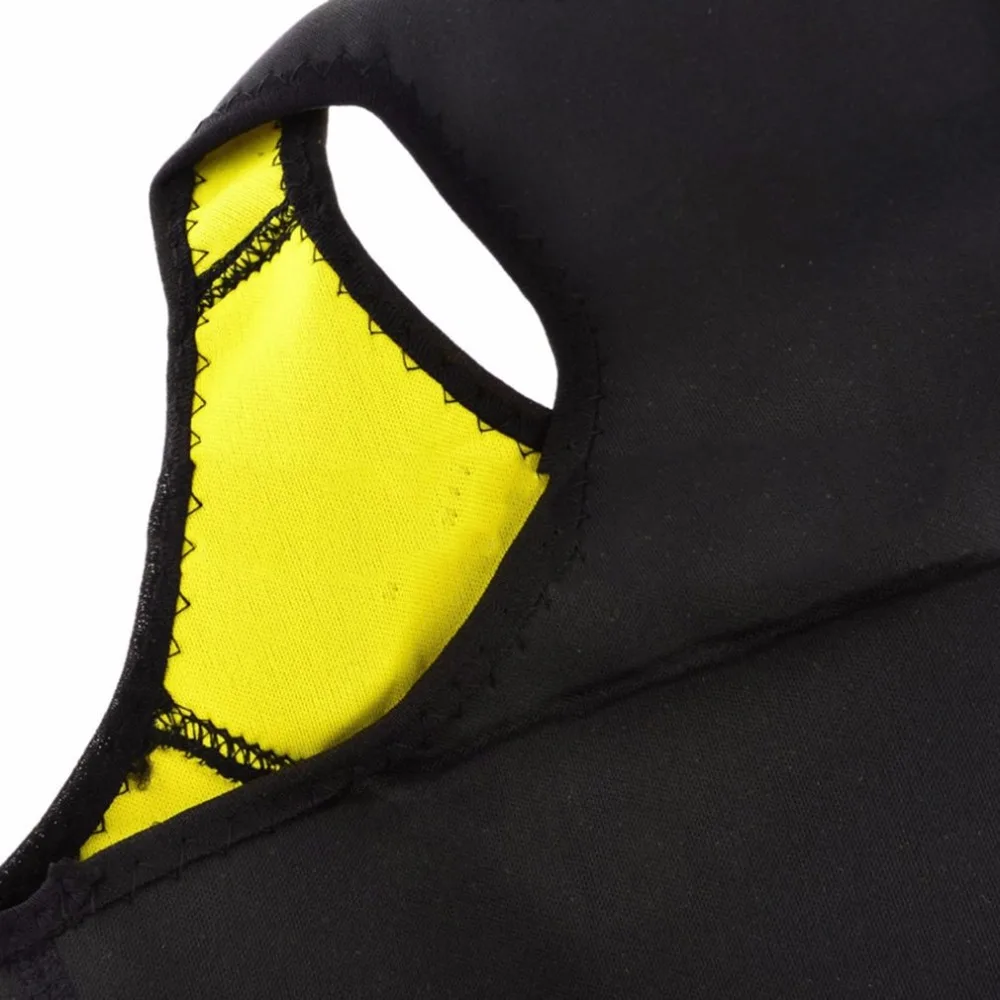 Новый тренажер для похудения Корректирующее белье жилет с эффектом пуш ап пояс