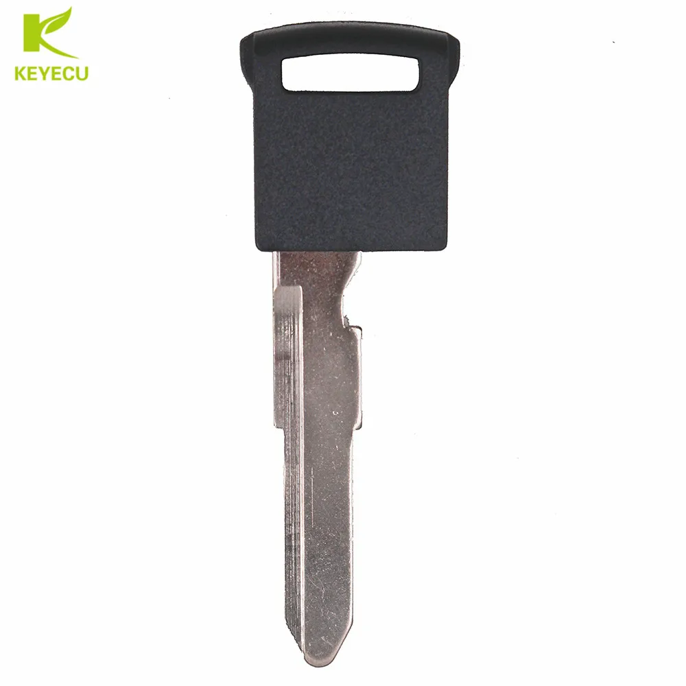 KEYECU умная вставка дистанционный аварийный ключ для Suzuki Grand Vitara 2006-2012 SX4 2008-2012 |