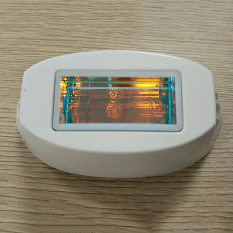 Only SR lamp Электрический IPL& лазерный эпилятор 3 типов постоянных безболезненной эпиляции Чистка для лица и тела на подмышках в зоне бикини домашнего устройства Управлением по контролю качества пищевых продуктов и лекарственных средств(FDA) депилятор - Цвет: Only SR lamp