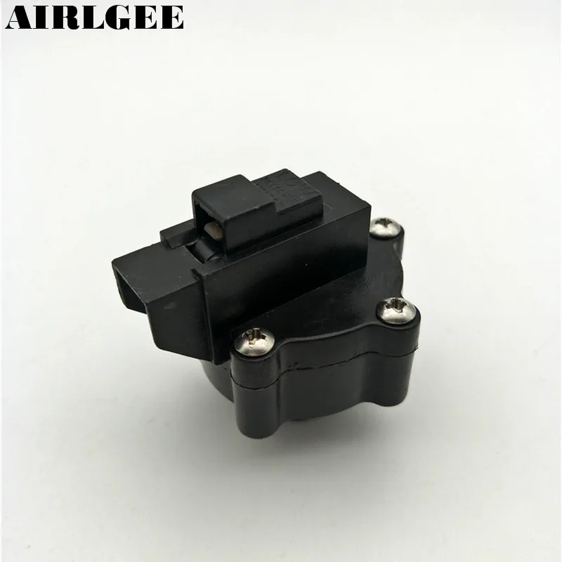 Защитный переключатель нижнего давления для очистителя воды черный|switch switch|switch