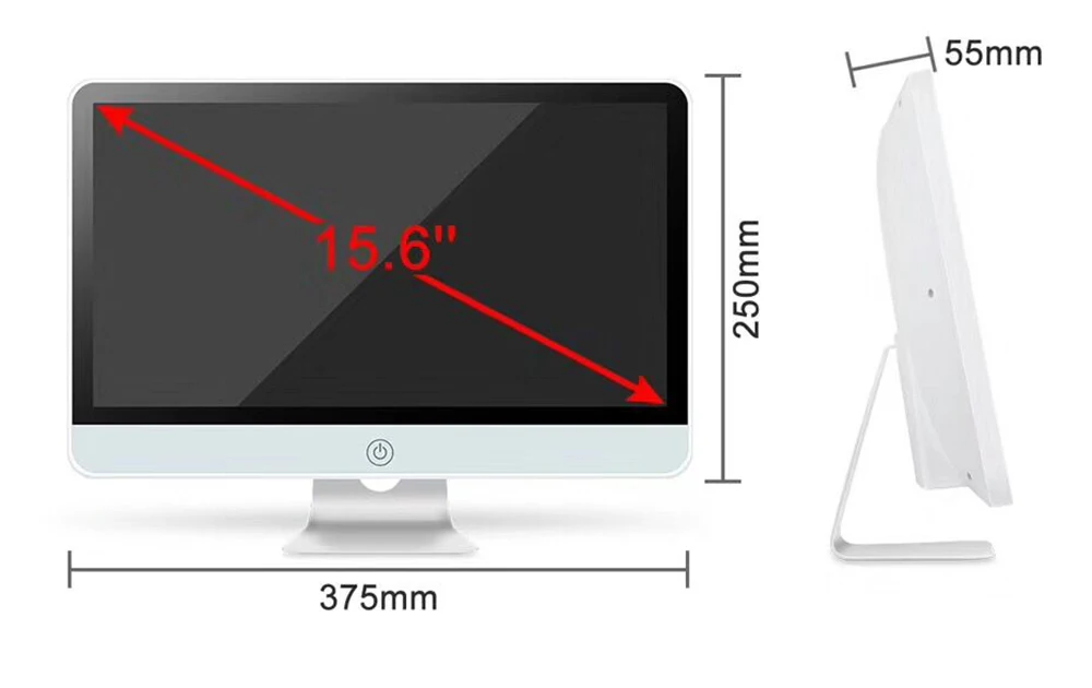 8CH Беспроводная CCTV система 1080P 2 ТБ HDD 2.0MP NVR IP IR-CUT наружная WIFI камера безопасности
