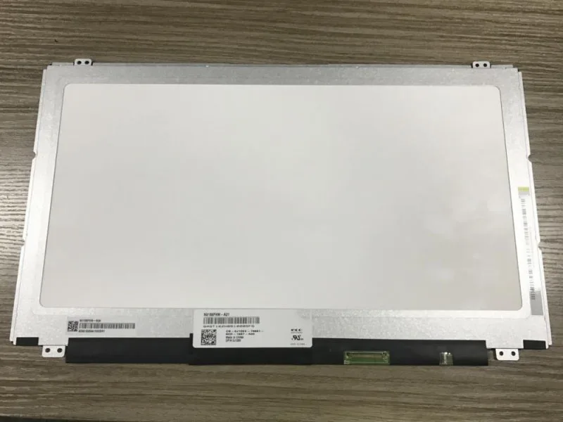 

NV156FHM-A21 15,6-дюймовый ЖК-дисплей для ноутбука, 40 контактов, новая Замена