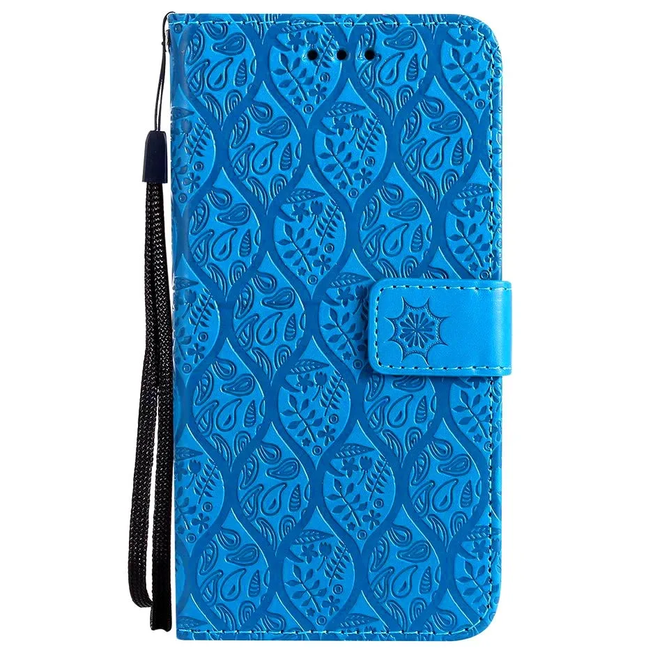 Чехол MILYSSI для Sony Xperia X чехол Fundas F5122 F5121 чехол-кошелек с 3D рисунком дерева кота