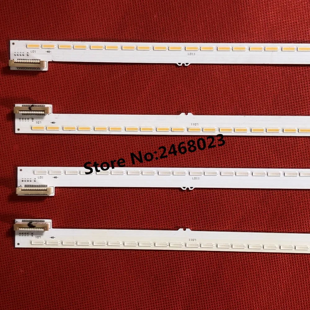 

Светодиодная лента для подсветки ST234R42A1 AST234L42A1, 2 шт.