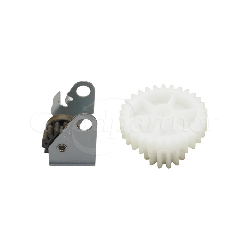 1 шт. поворотная Экипировка для рук HP LaserJet 5000 5100 Canon 2210 2200 2 5 14 лет |drive gear|swing geargear drive