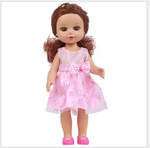 g 35 см для всего тела винил Прекрасная принцесса Reborn Baby Doll игрушки Реалистичные 14 дюймов виниловые принцесса девочка кукла, кукла подарки на день рождения - Цвет: g
