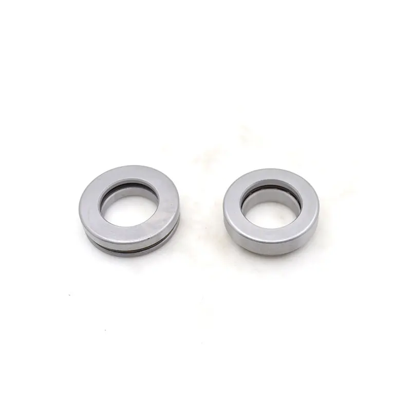 

Motorcycle Steering Pressure Ball Bearing Direction Column Bearing For Suzuki GS125 GN125 GZ125 DR125 Spare Parts